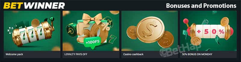 BetWinner Platform The Ultimate Online Betting Experience